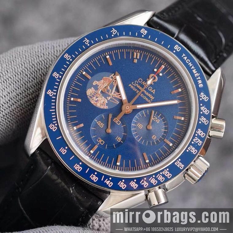 Replica Omega men 42mm M06