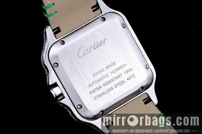 Replica Cartier 40mm 0503133