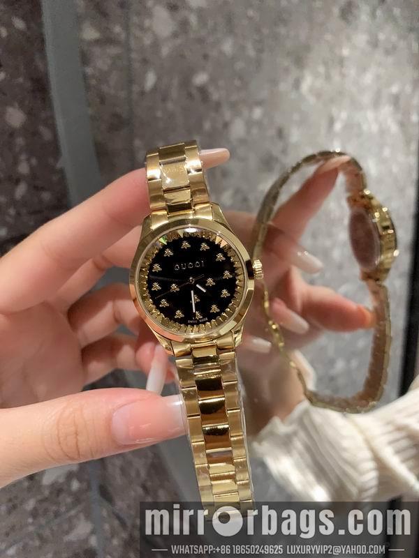 Replica Gucci 32mm 082980