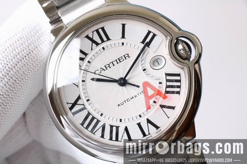 Replica Cartier 42X13mm 0319114
