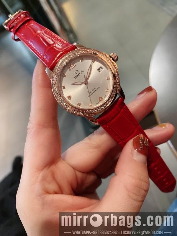 Replica Omega 35mm 022473