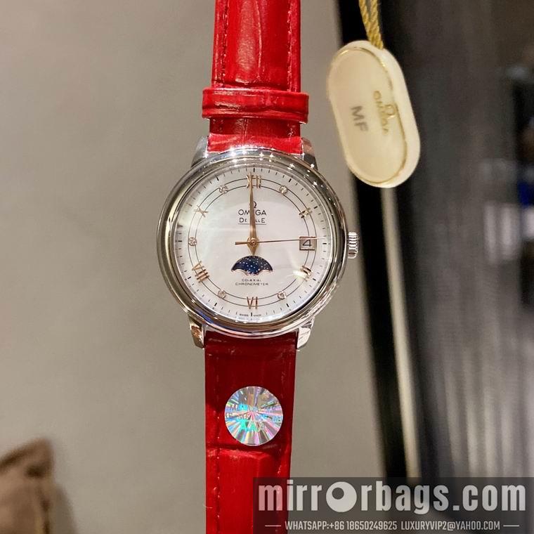 Replica Omega women 33mm M16