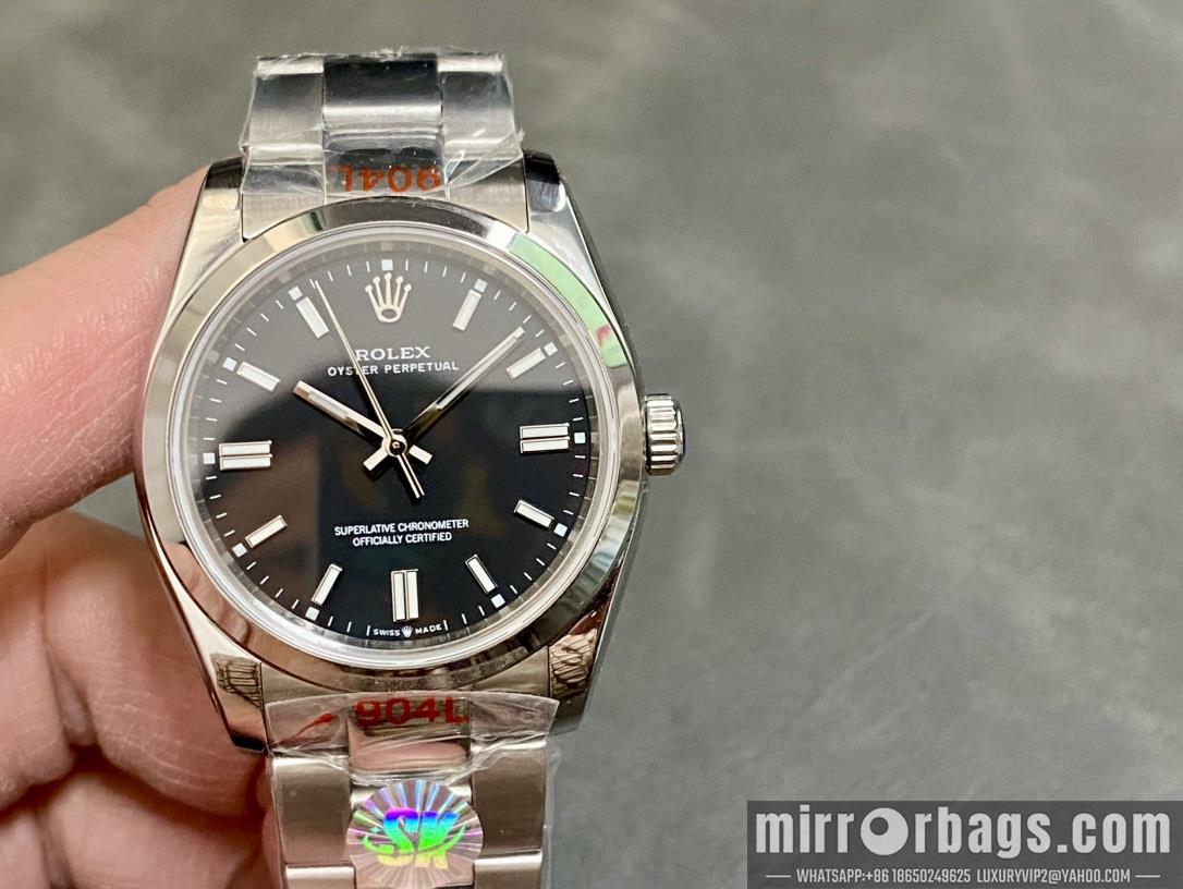 Replica Rolex 36mm 092935