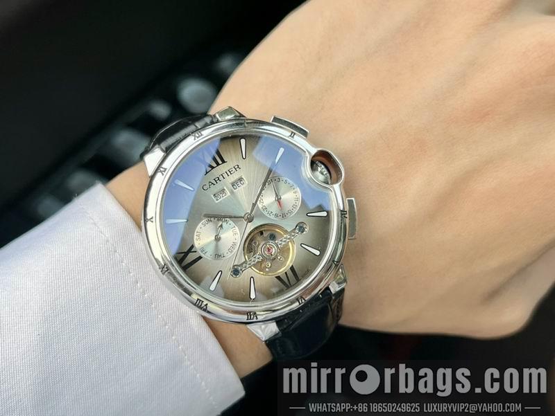 Replica Cartier 46mm 050806