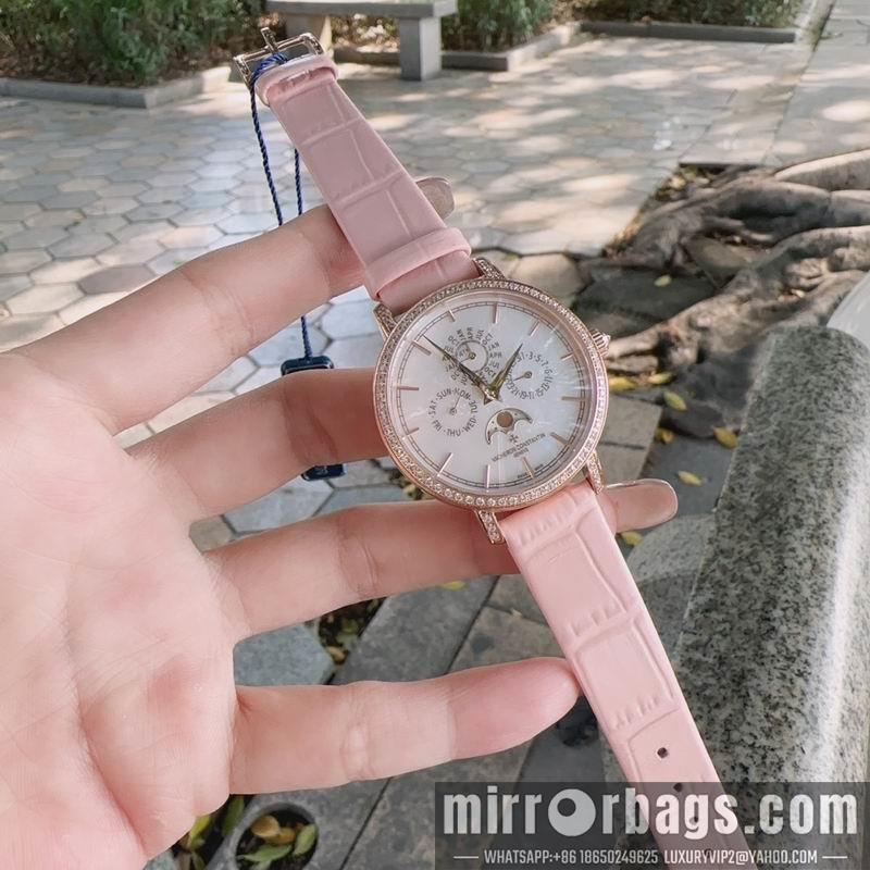 Replica Vacheron Constantin  watch 121894