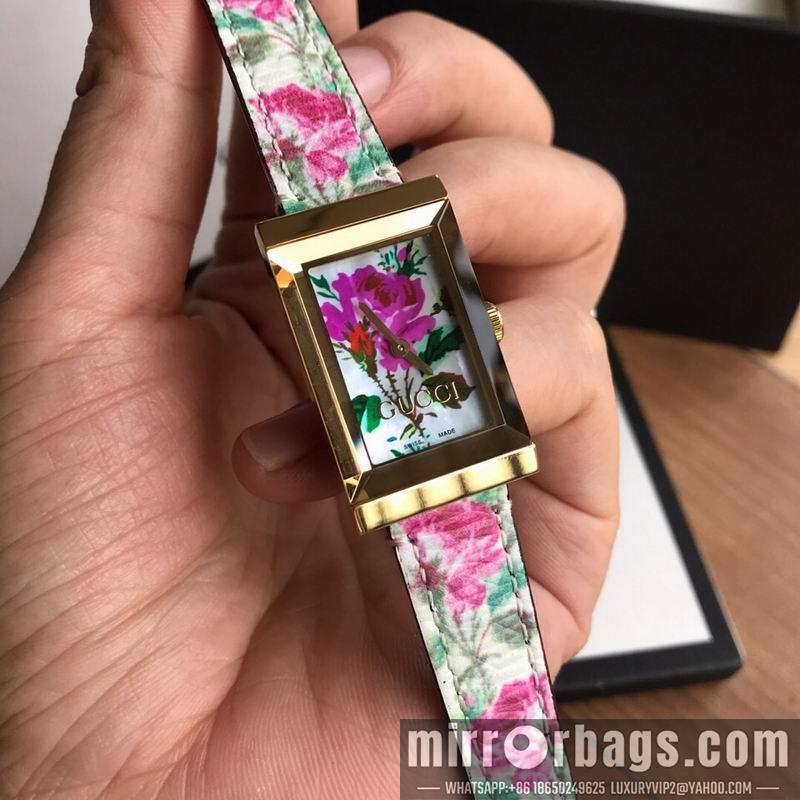 Replica Gucci 21mm 34mm 102219