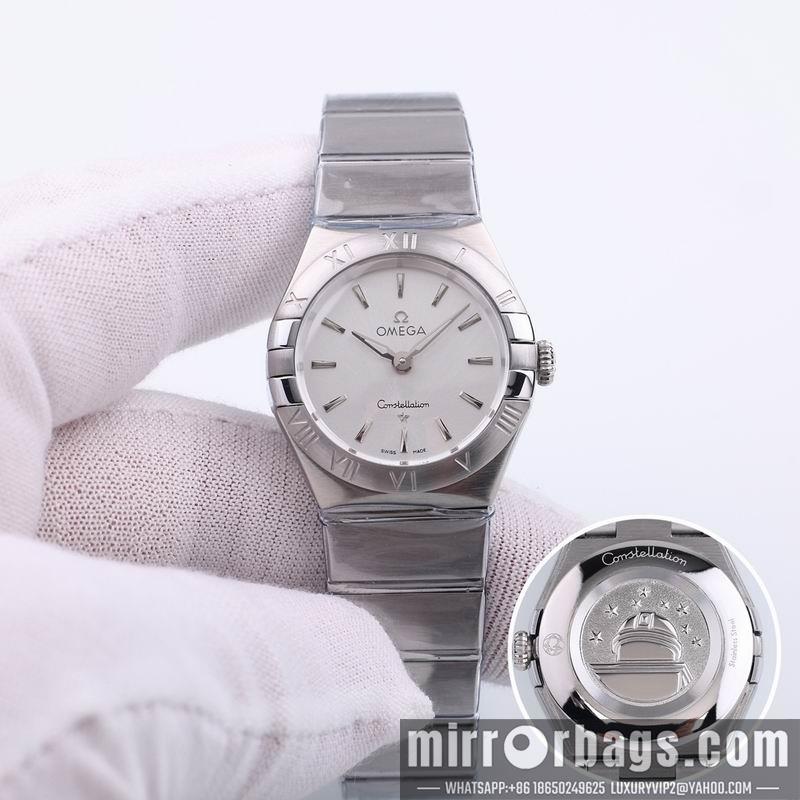 Replica Omega 28mm 022534