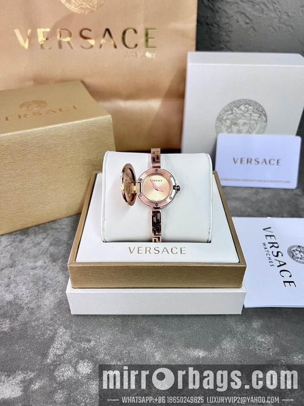 Replica Versace women 25mm 090935