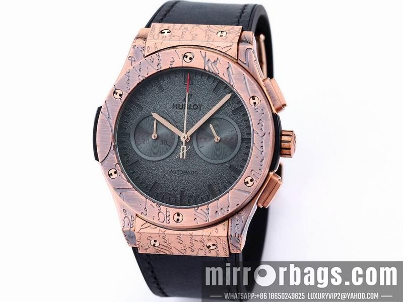 Replica Hublot 42X12mm 050671