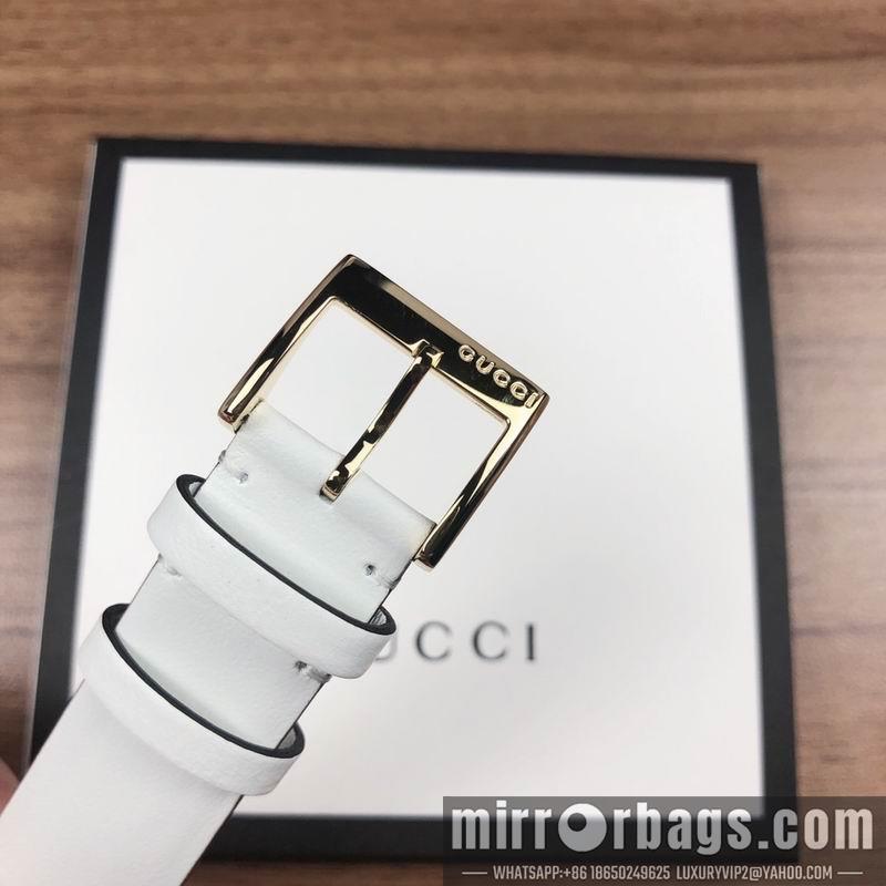 Replica Gucci 38mm 102237