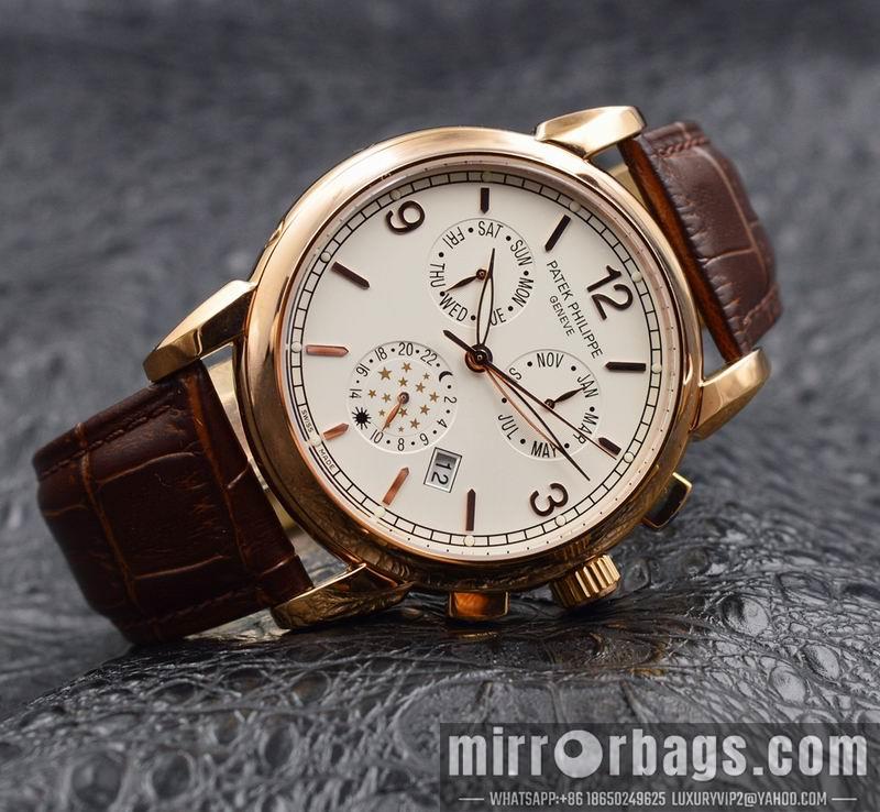 Replica Patek Philippe Watch 052004