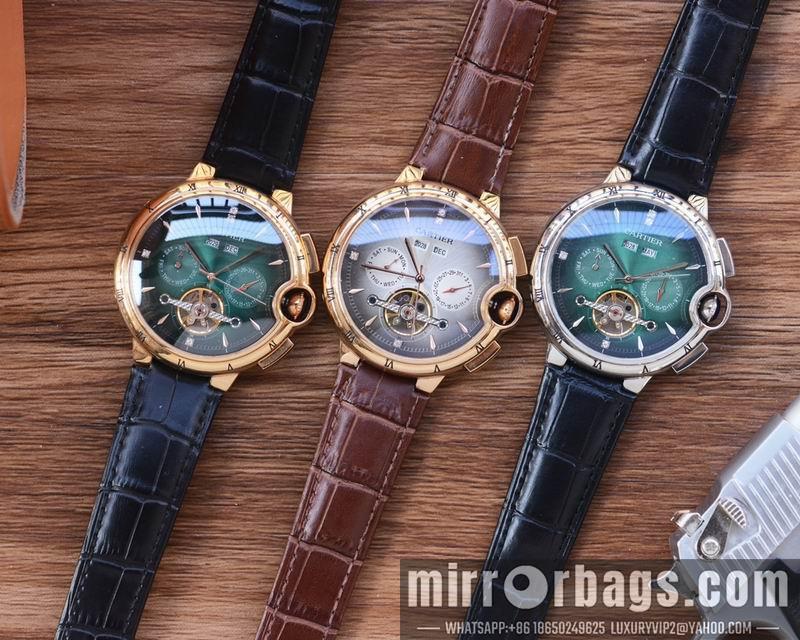 Replica Cartier 41mm 031950