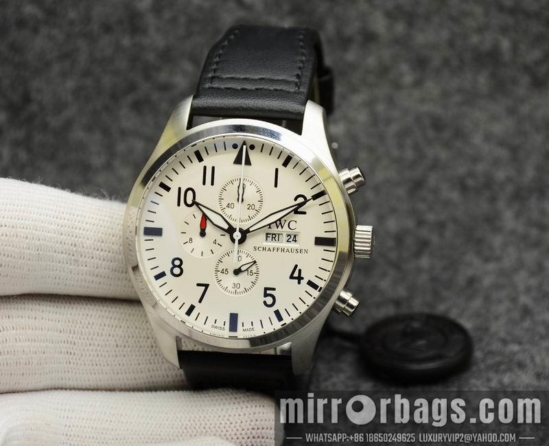 Replica IWC 45mm 072453