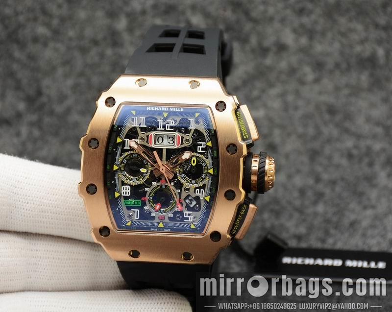 Replica Richard Mille 42X18.5mm 1023104