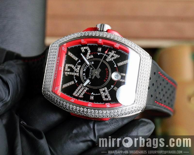 Replica Franck Muller 44X54mm 081706