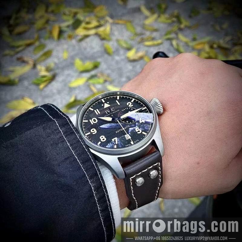 Replica IWC 46mm 0318121