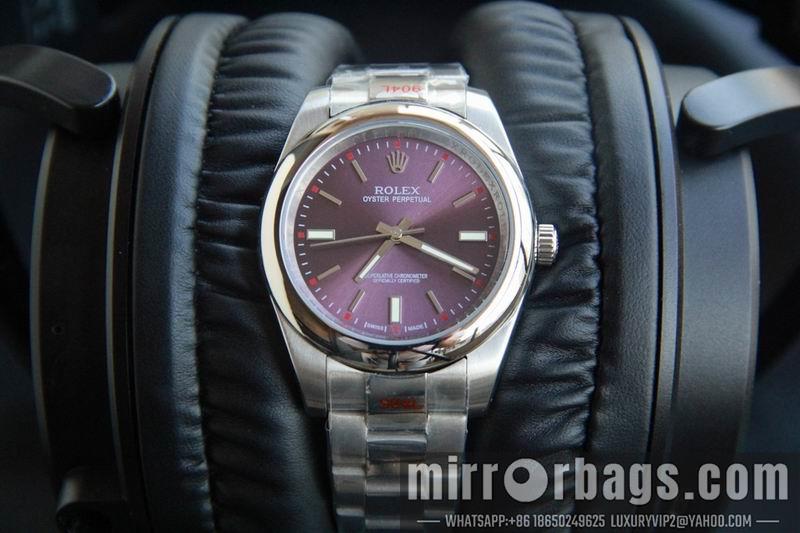 Replica Rolex 36mm 41mm 0506165