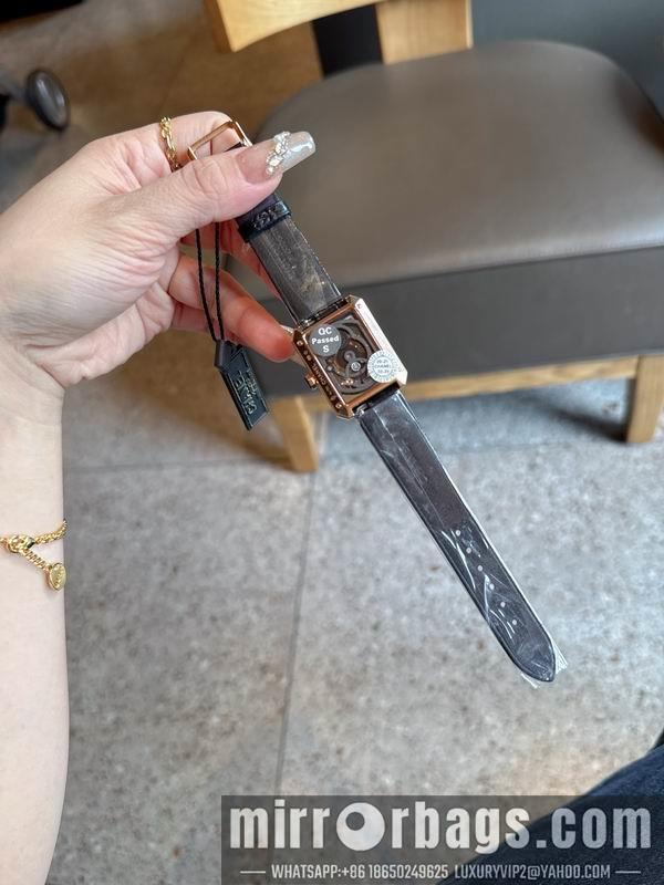 Replica Chanel 34.6X26.7mm 042714