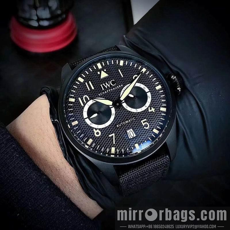 Replica IWC 43mm 0318106