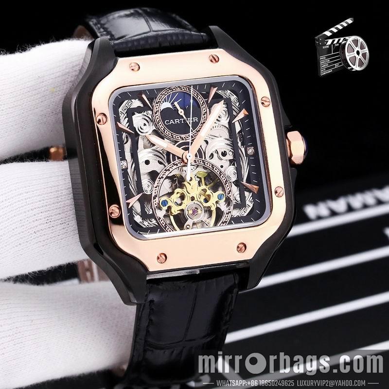 Replica Cartier 45X13mm 1014104