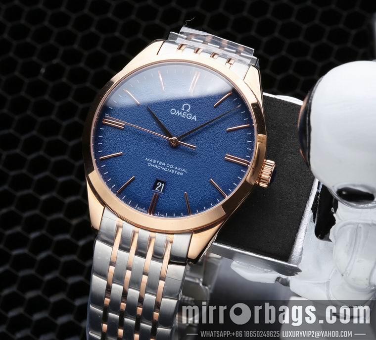 Replica Omega 40X12mm M66