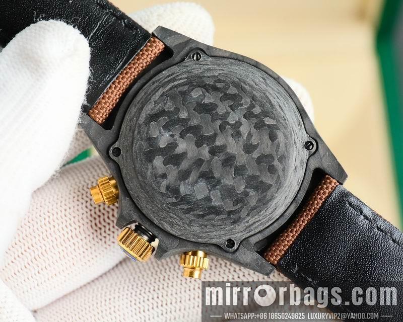 Replica Rolex 40X12.4mm 120130