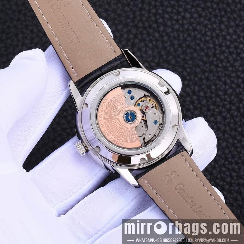 Replica Vacheron Constantin  42X11mm 102386