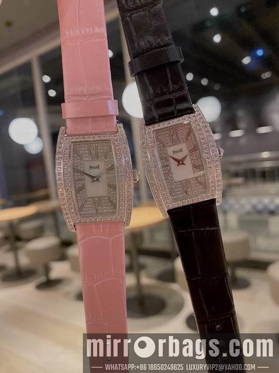 Replica Piaget 27X38mm women A60