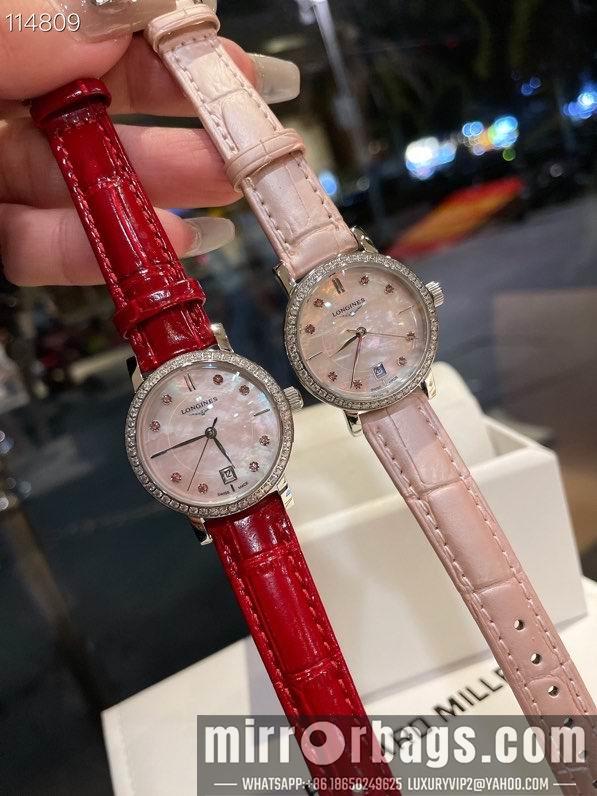 Replica Longines watch 041680