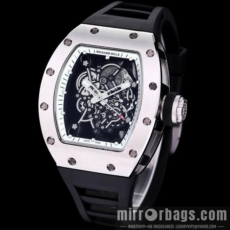 Replica Richard Mille 50X42mm 102407