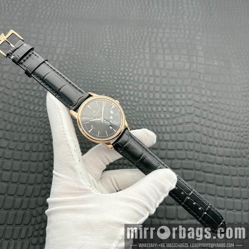 Replica Vacheron Constantin 40mm 0427108