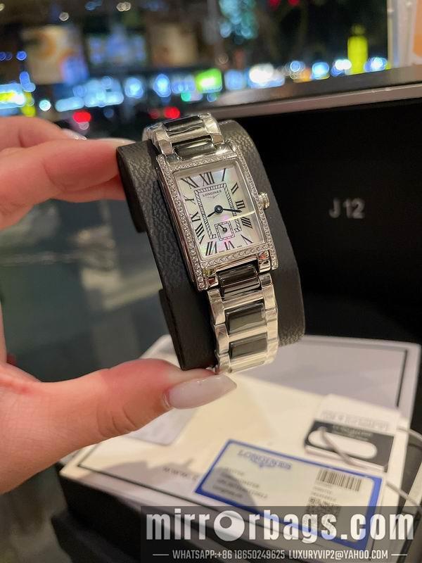 Replica Longines 33X22mm 102203
