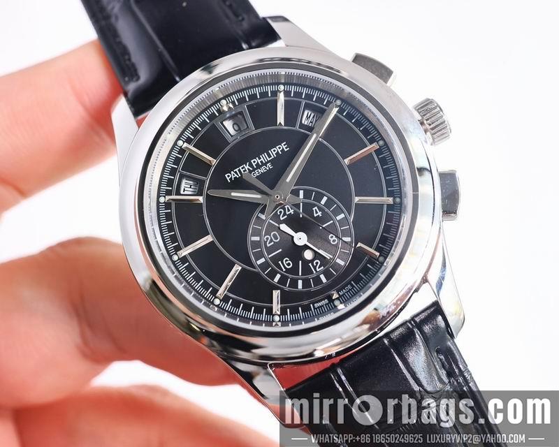 Replica Patek Philippe watch 080614