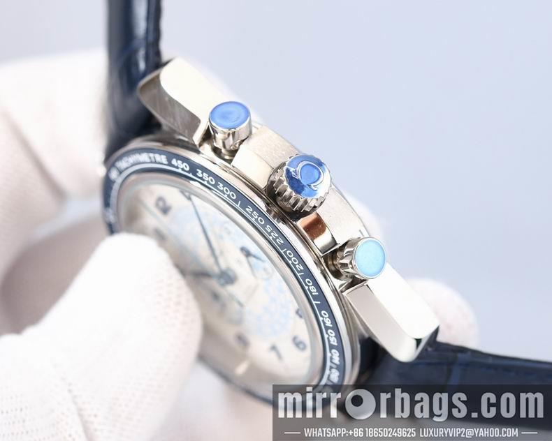 Replica Omega men 42X13mm M140