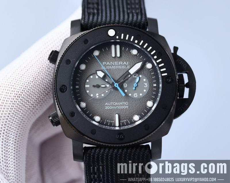 Replica Panerai watch 102327
