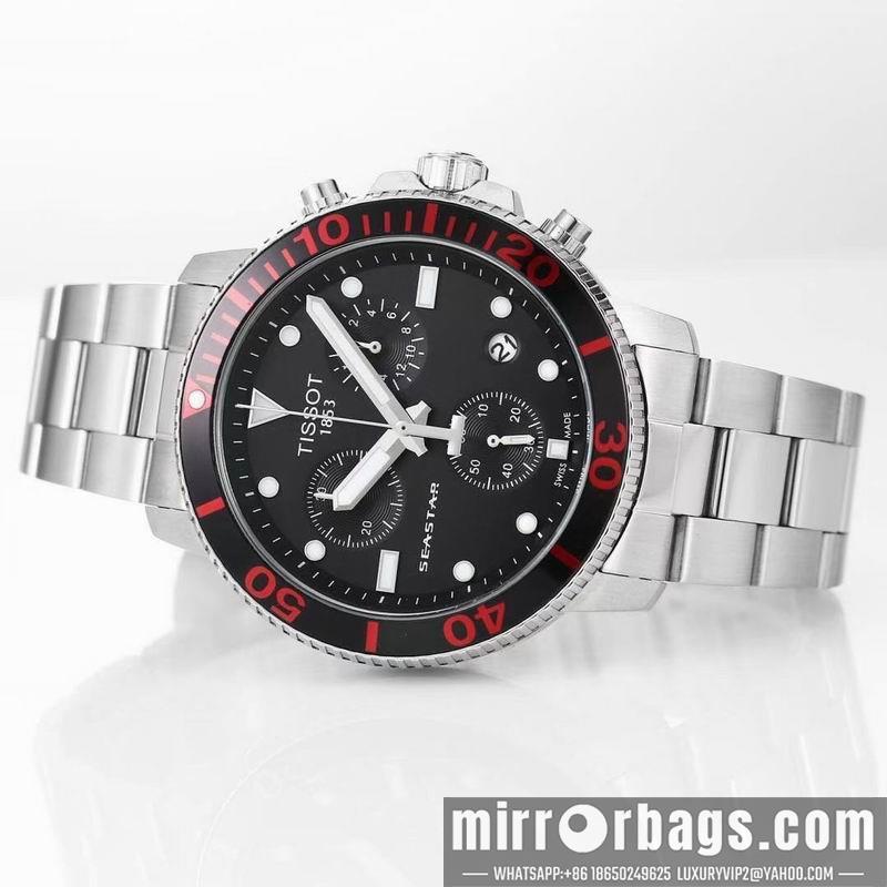 Replica Tissot watch 113013