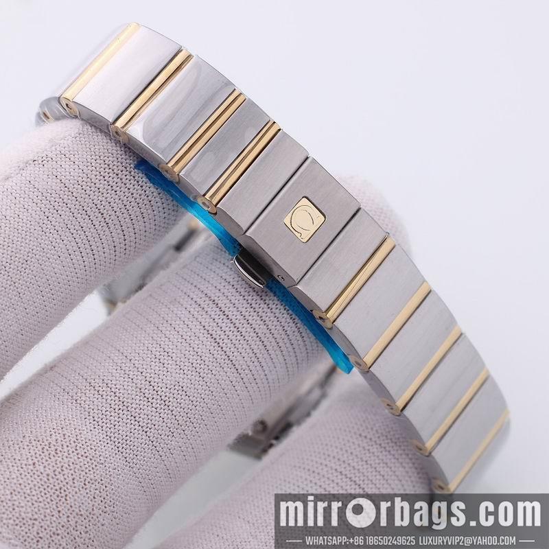 Replica Omega 28mm 022515