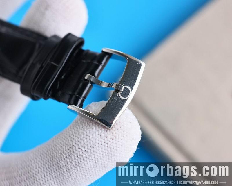Replica Omega 42mm 032524