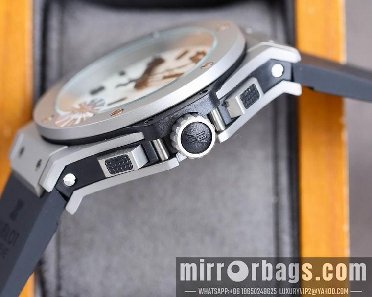 Replica Hublot men 48X12mm M03