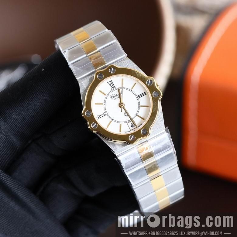 Replica Chopard 28mm 2nms43