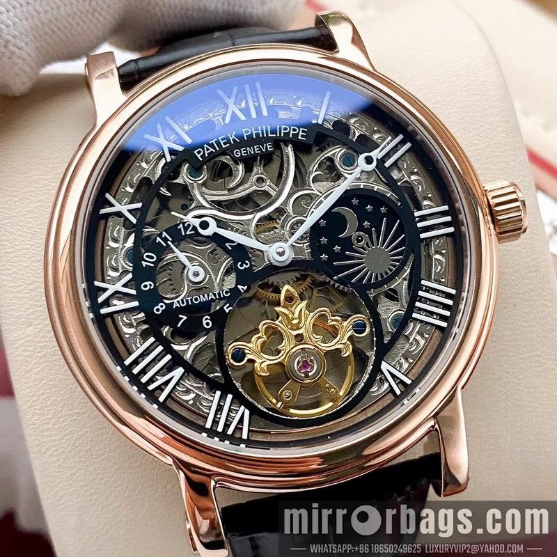 Replica Patek Philippe 42X13mm 052008