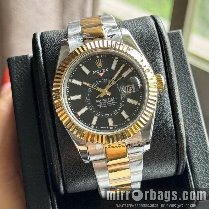 Replica Rolex watch 081726