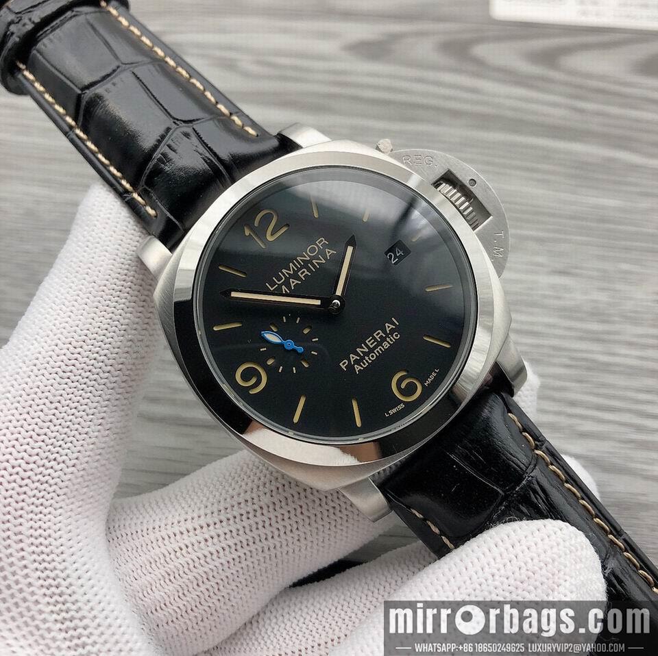Replica Panerai watch mb110606