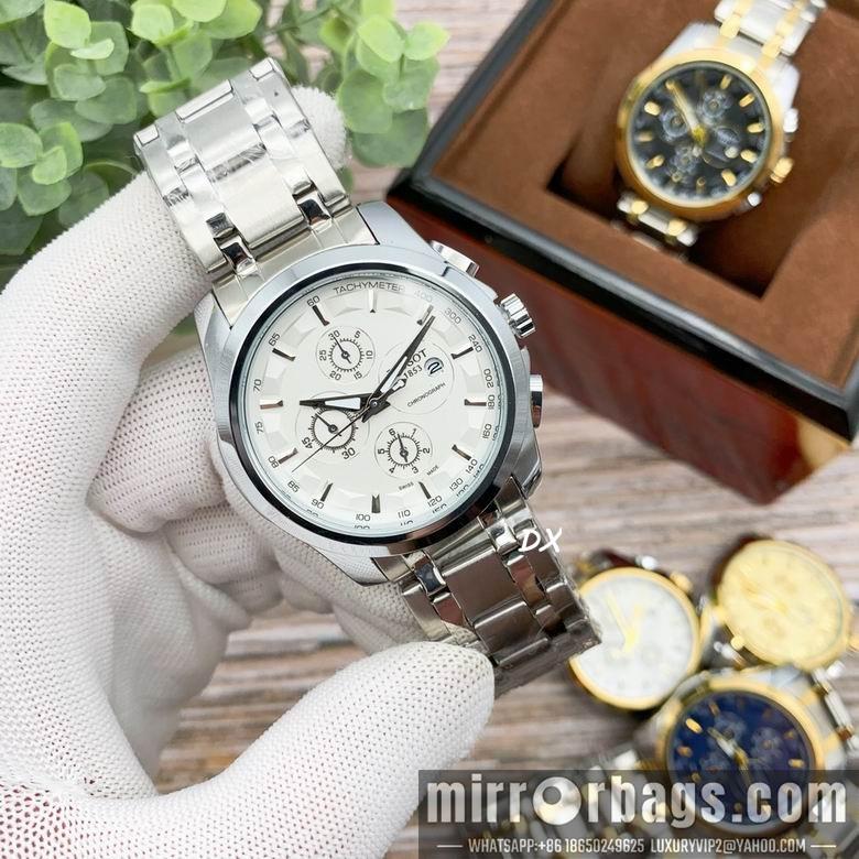 Replica Tissot 41x10mm 2nms76
