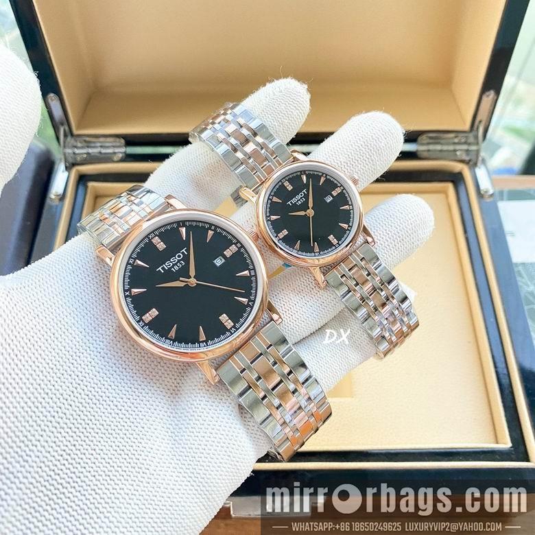 Replica Tissot W28x8 M38x8mm 2nms59