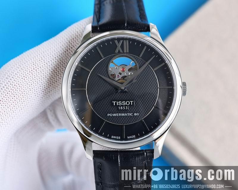 Replica Tissot 42mm 050450