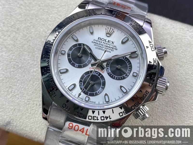 Replica Rolex 40mm 090406