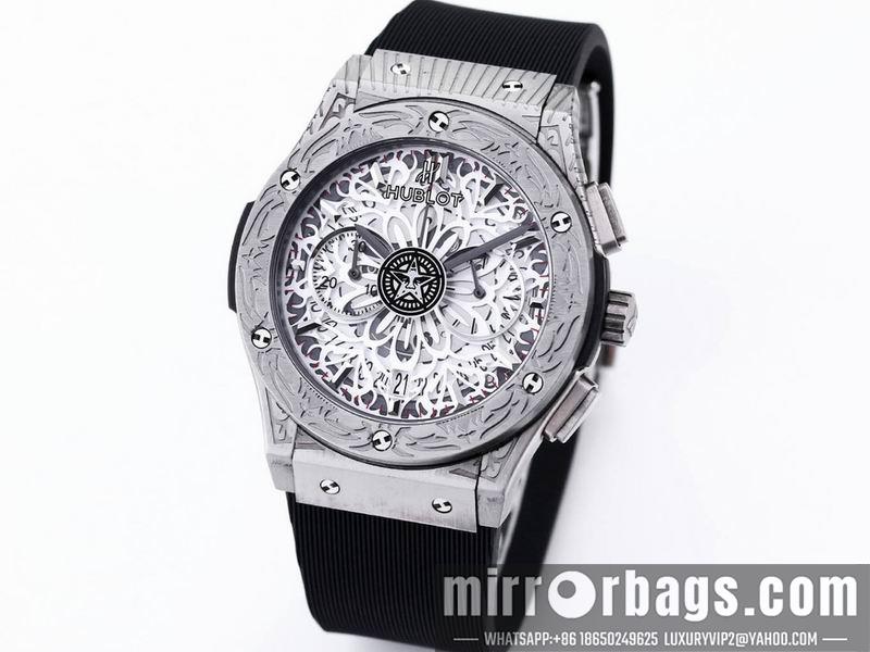 Replica Hublot 42X12mm 050672