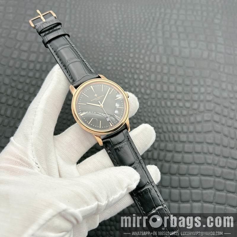 Replica Vacheron Constantin 40mm 0427108