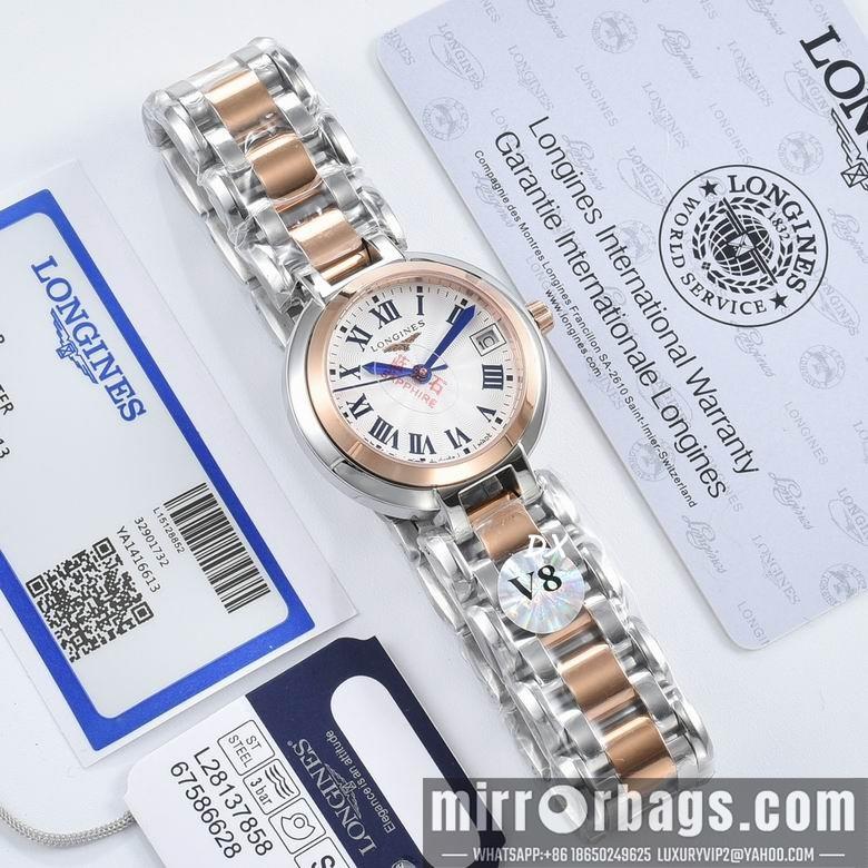 Replica Longines 30.5mm 12nms57